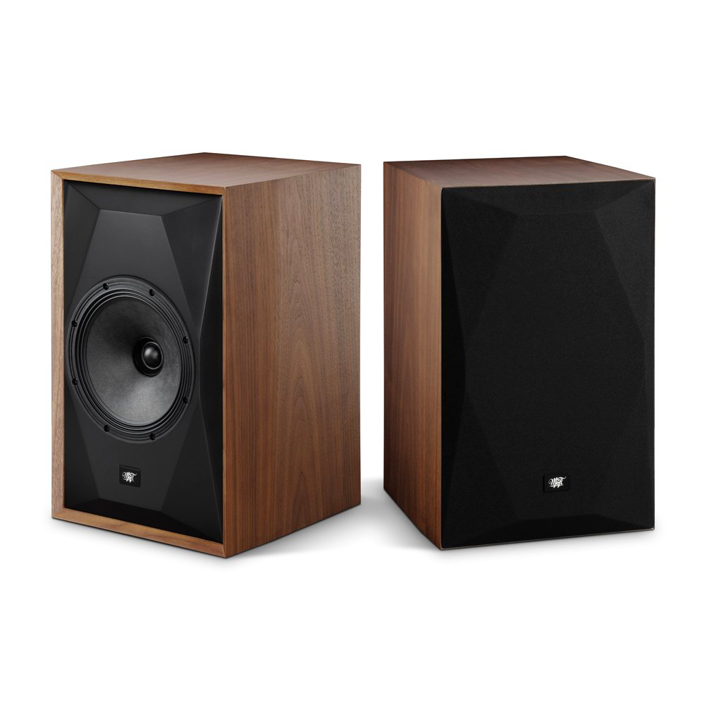 MoFi Electronics SourcePoint 8 Speakers