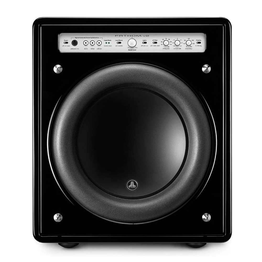 JL Audio Fathom f112v2