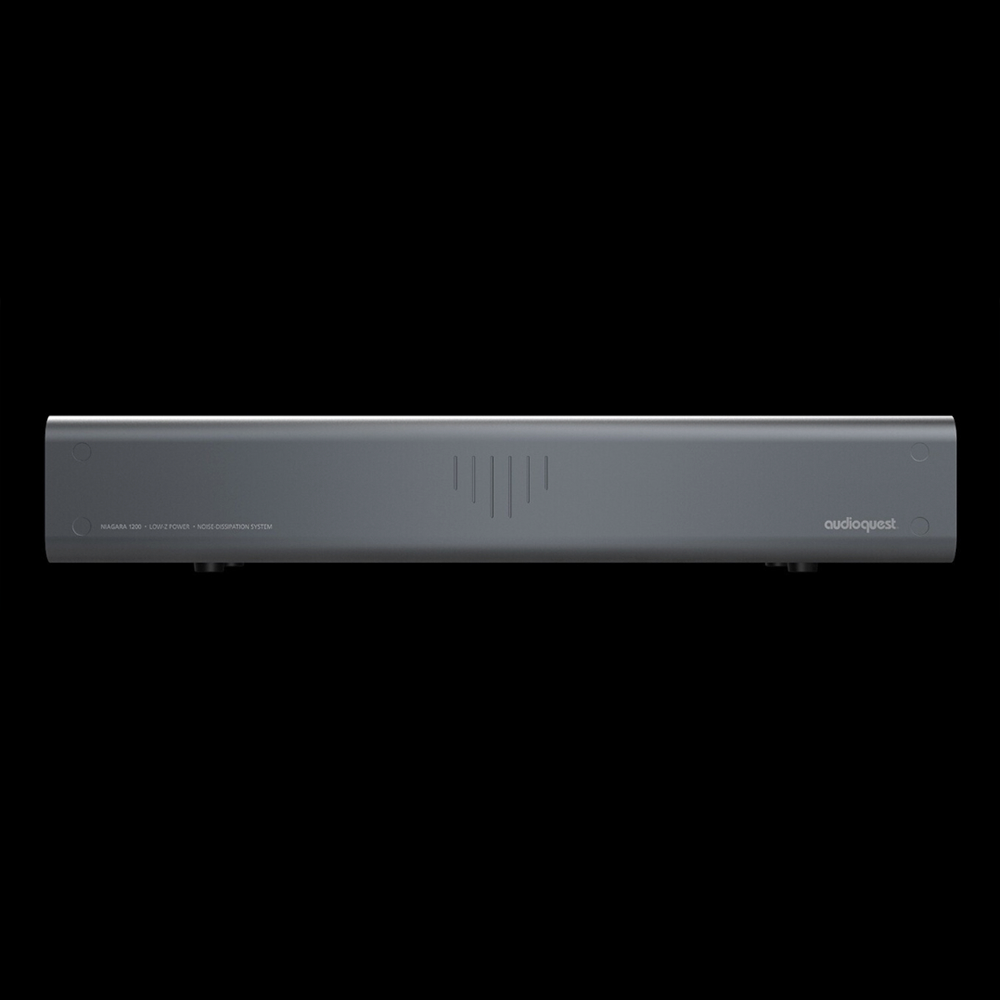 AudioQuest Niagara 1200 AC Power Conditioner