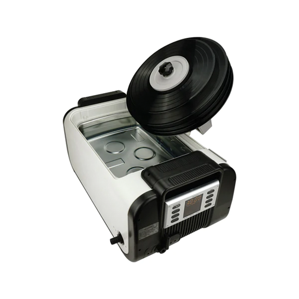 iSonic P4875(II)+MVR5