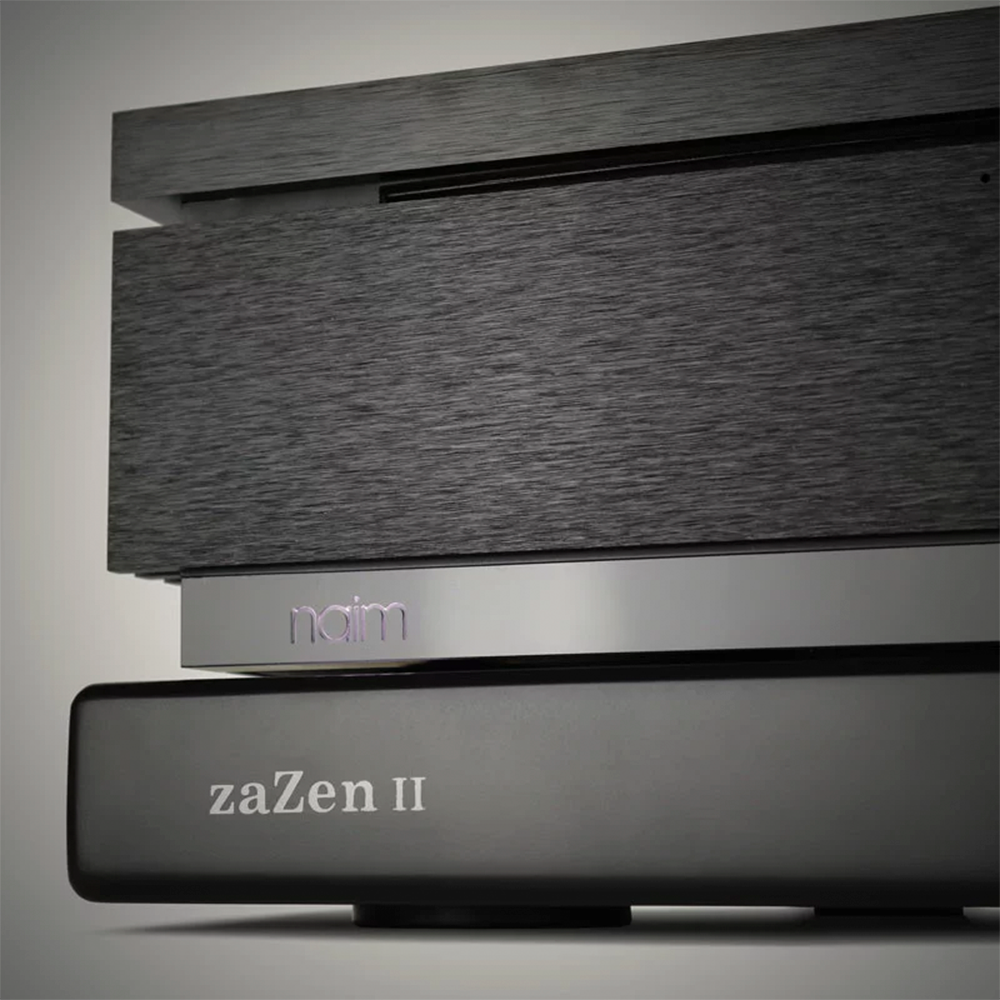 IsoAcoustics zaZen I & II