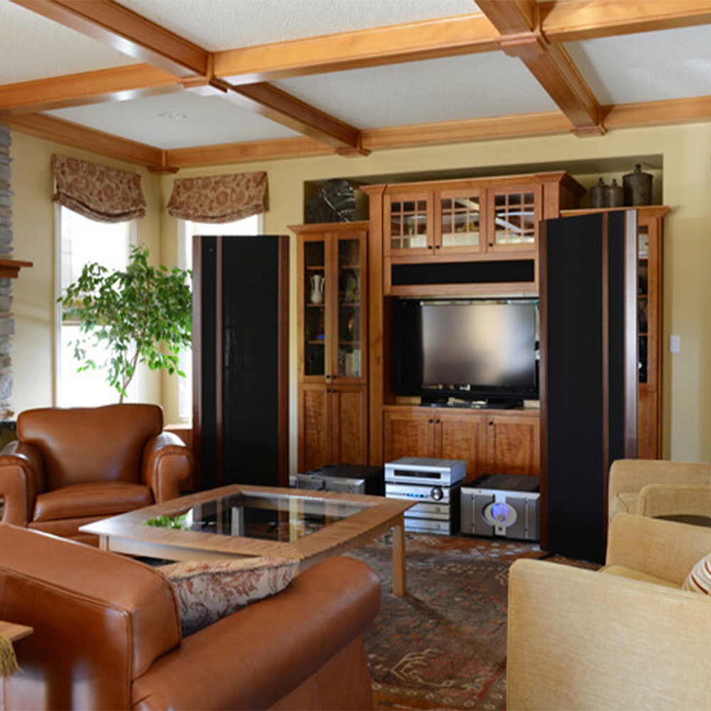 Magnepan 3.7i Panel Speakers