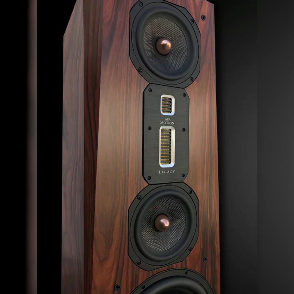 Legacy Audio Focus XD Speaker