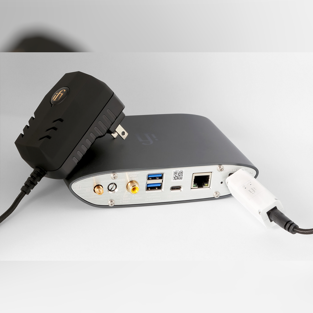iFi iPower MK2