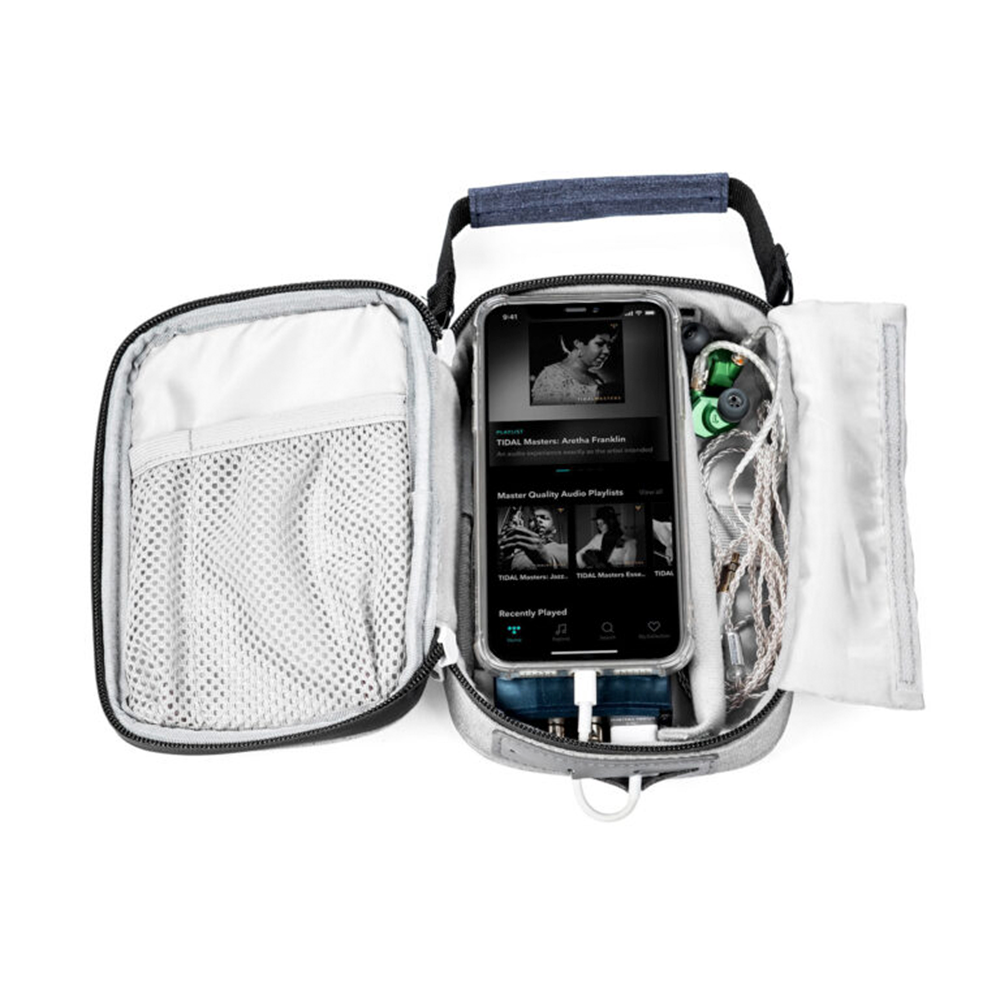 iFi iTraveller