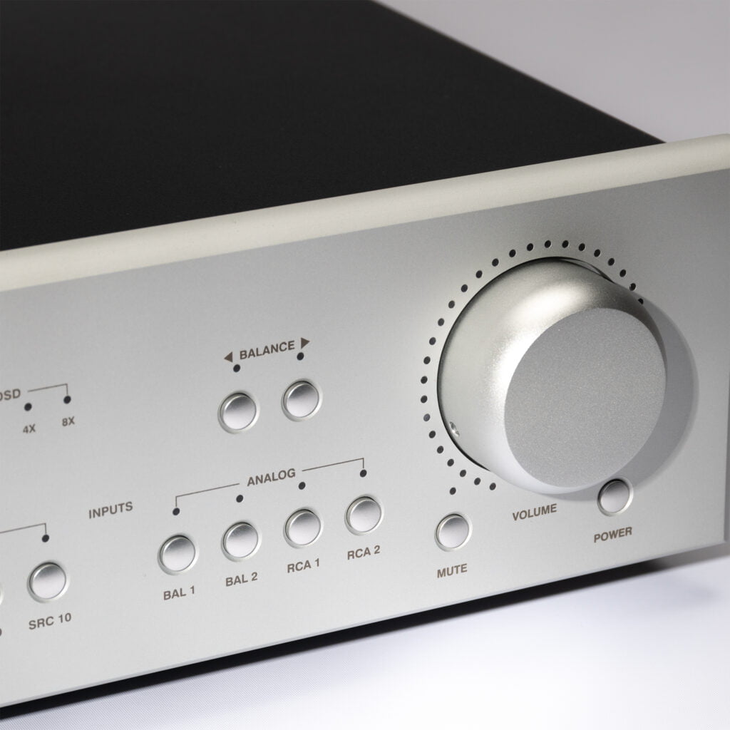 BRYSTON BR20 Pre-Amp