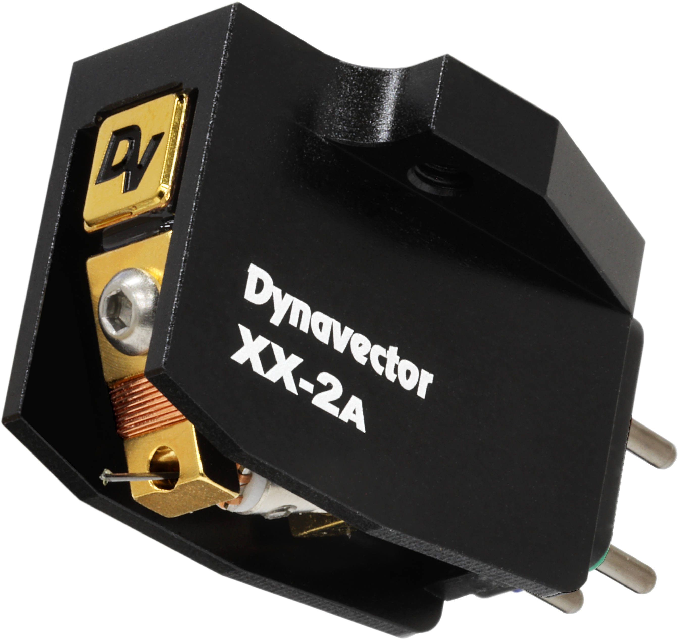 Dynavector DV XX-2A MC Phono Cartridge