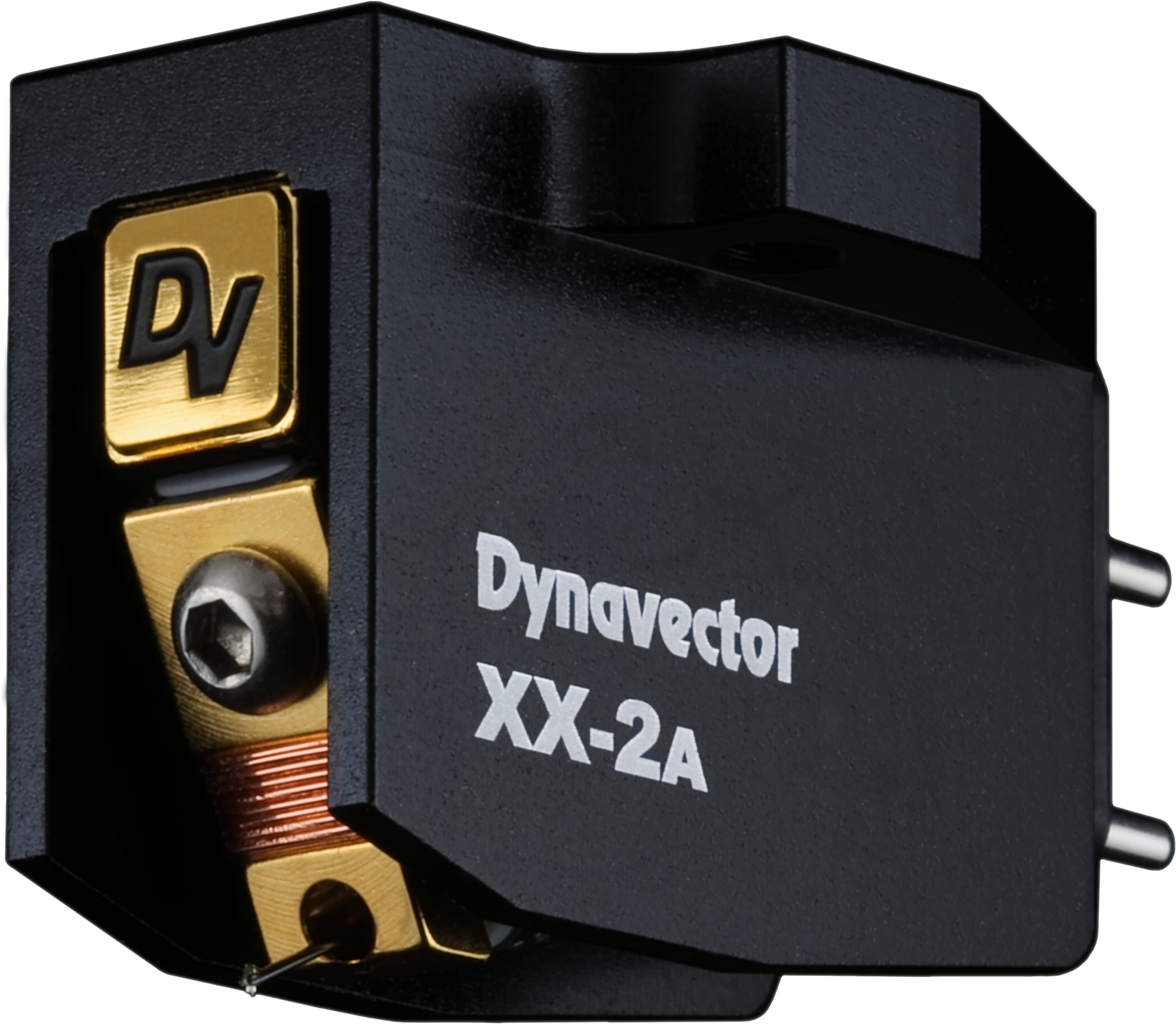 Dynavector DV XX-2A MC Phono Cartridge