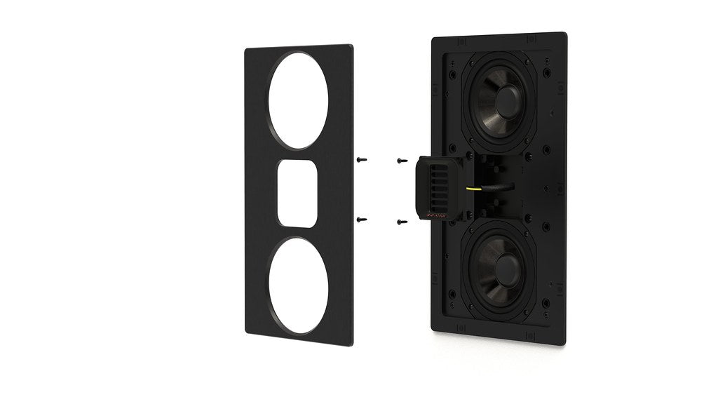 Martin Logan Icon 3XW (Please call/In-Store Only)