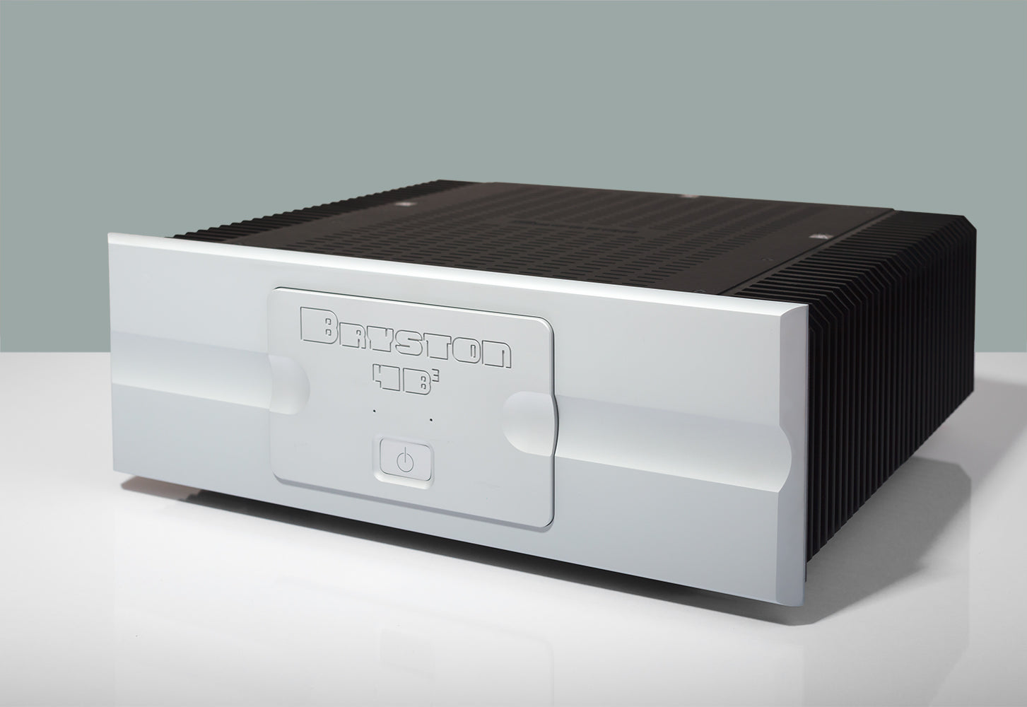 BRYSTON 4B Stereo Amp