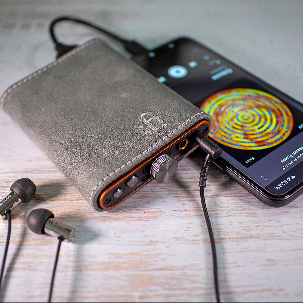 iFi Hip DAC 2