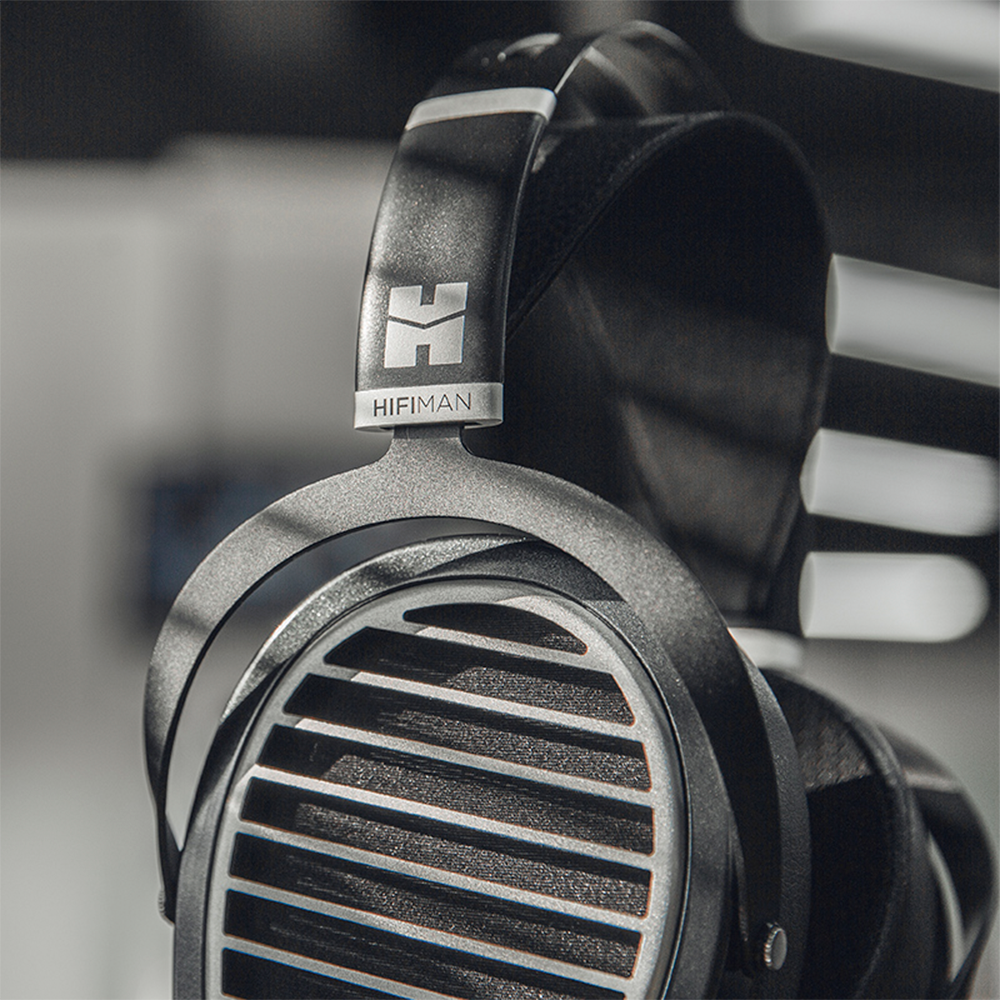 HiFiMan Ananda Planar Headphones