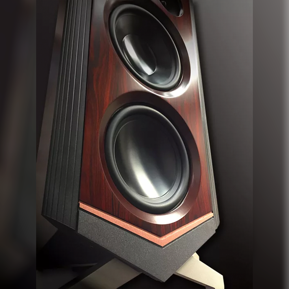 Legacy Audio V Loudspeaker System