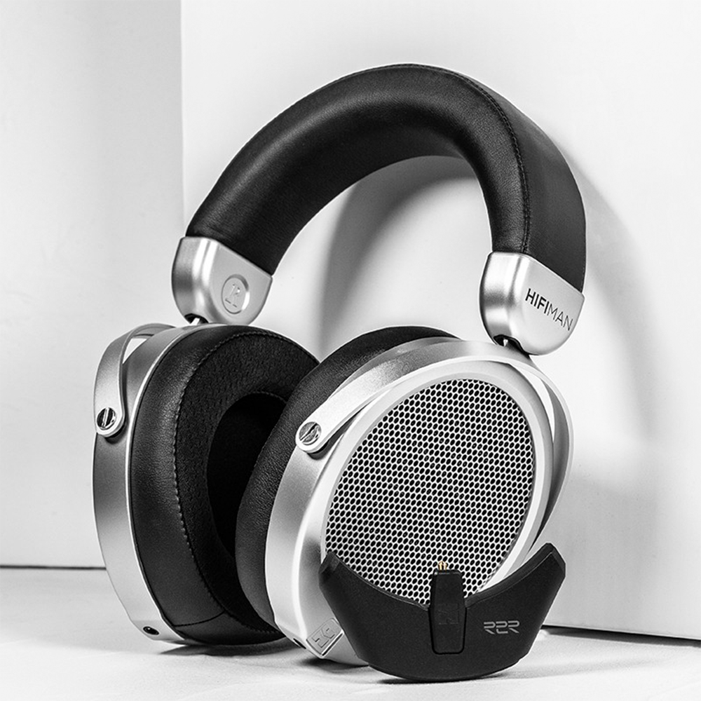 HiFiMan Deva Pro Bluetooth Planar Headphones