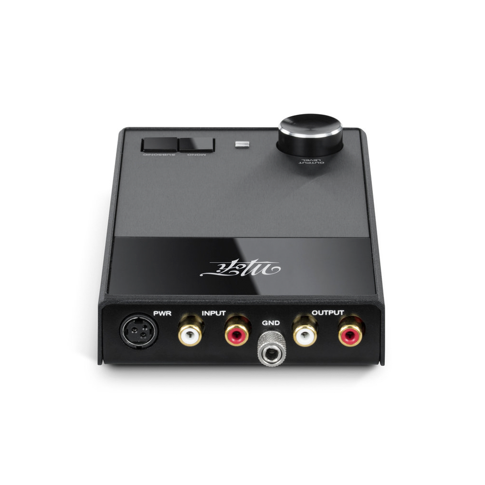 MoFi Electronics UltraPhono Phonostage & Headphone Amp