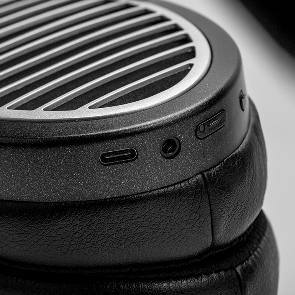 HiFiMan Ananda BT Bluetooth Planar Headphones