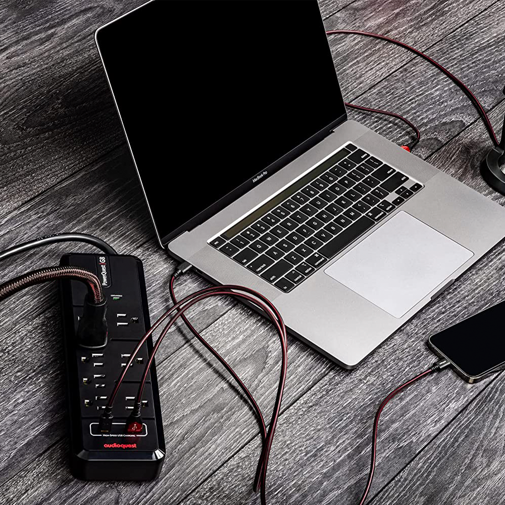 AudioQuest PowerQuest G8