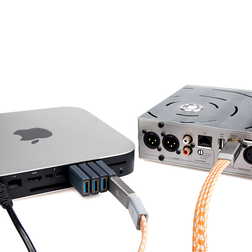 iFi iSilencer 3.0+