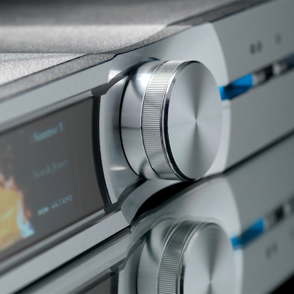 iFi Neo Stream