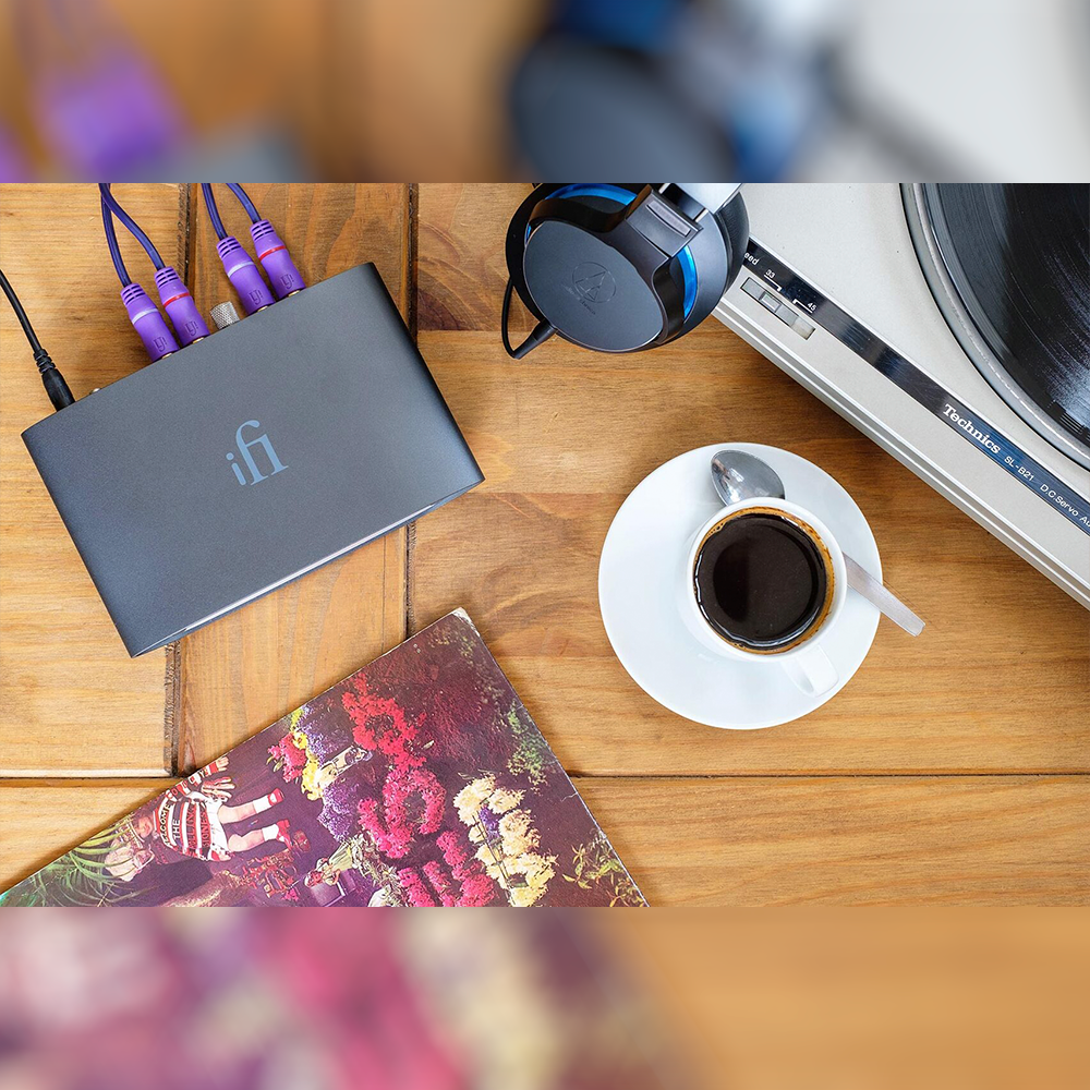 iFi ZEN Phono