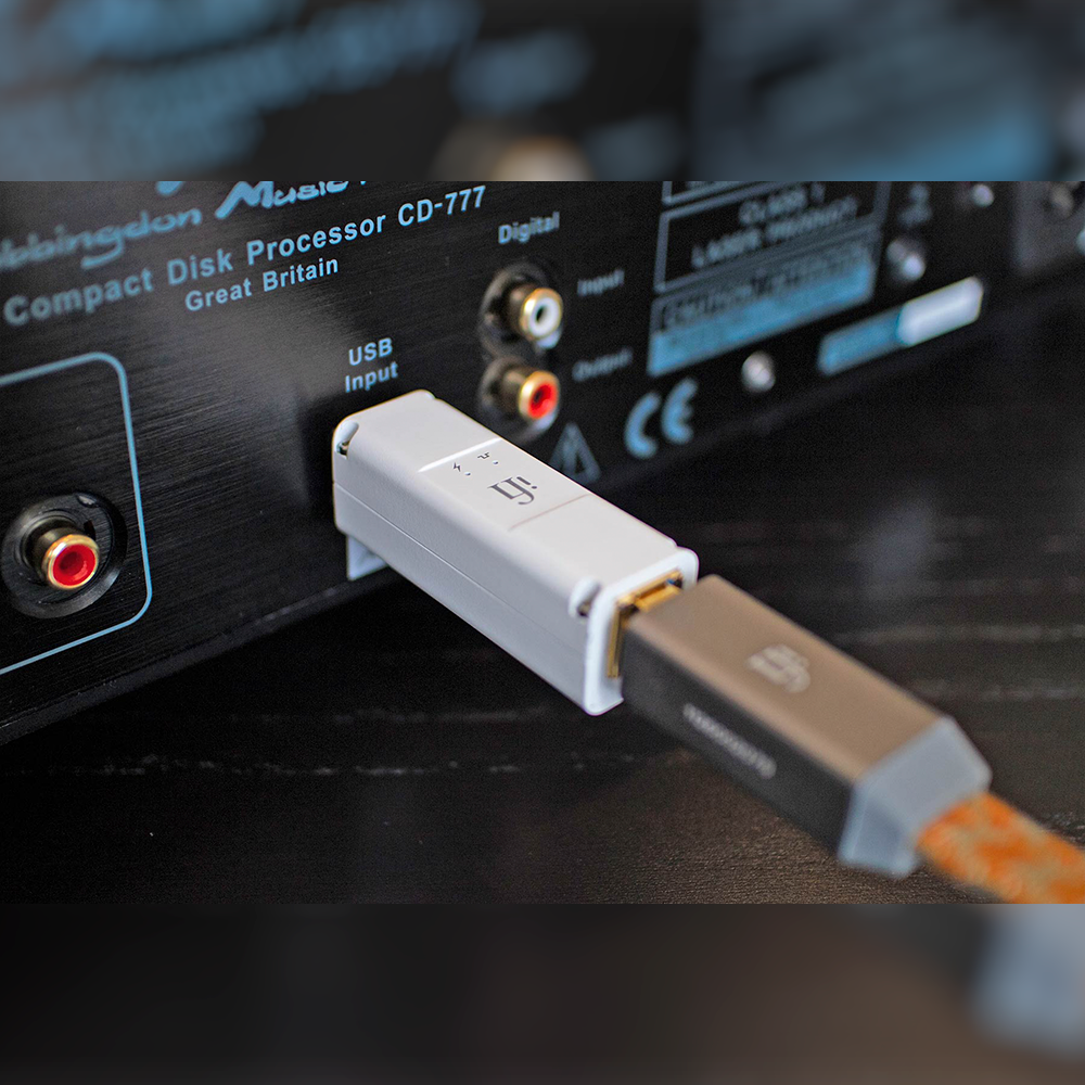 iFi iPurifier3