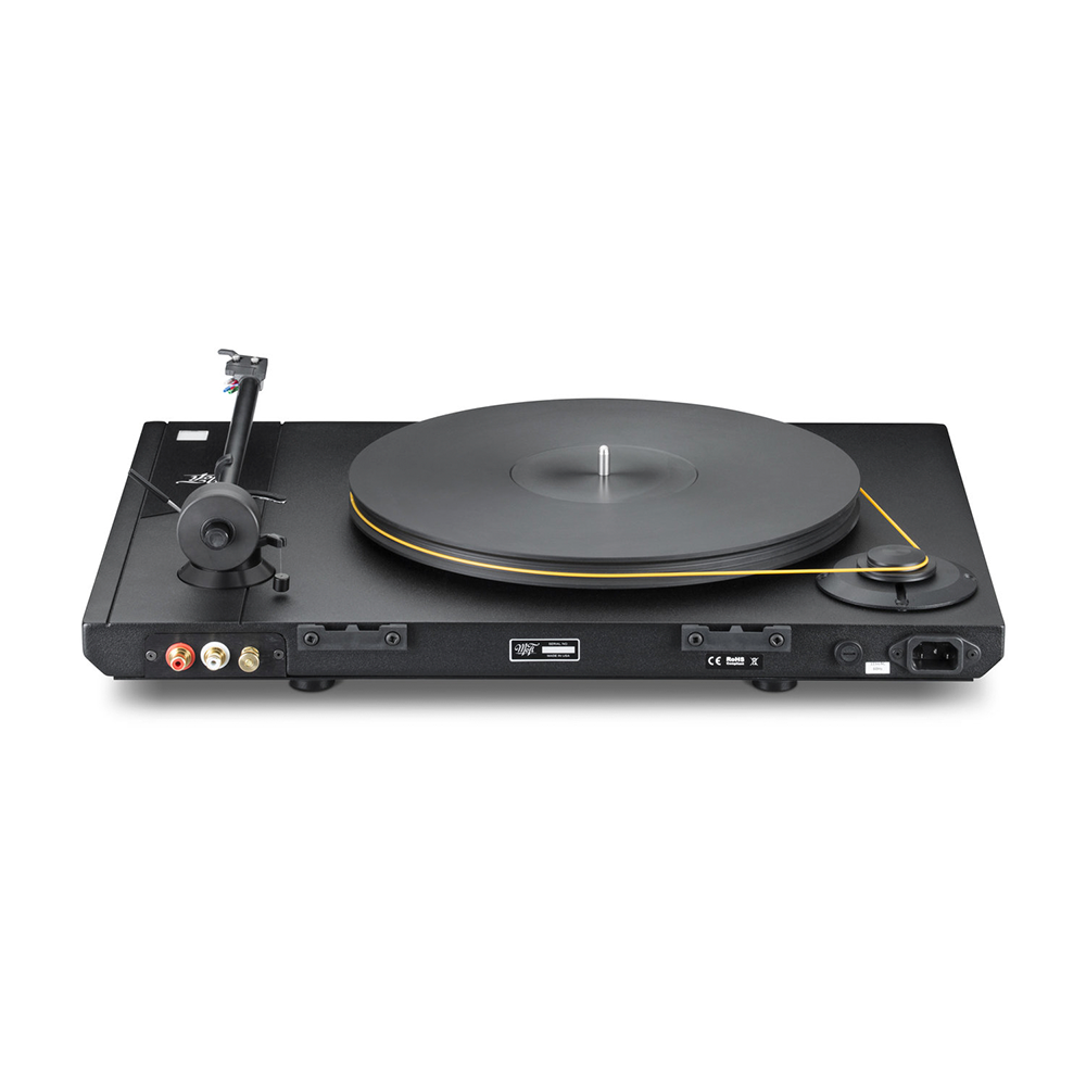 MoFi Electronics StudioDeck Turntable
