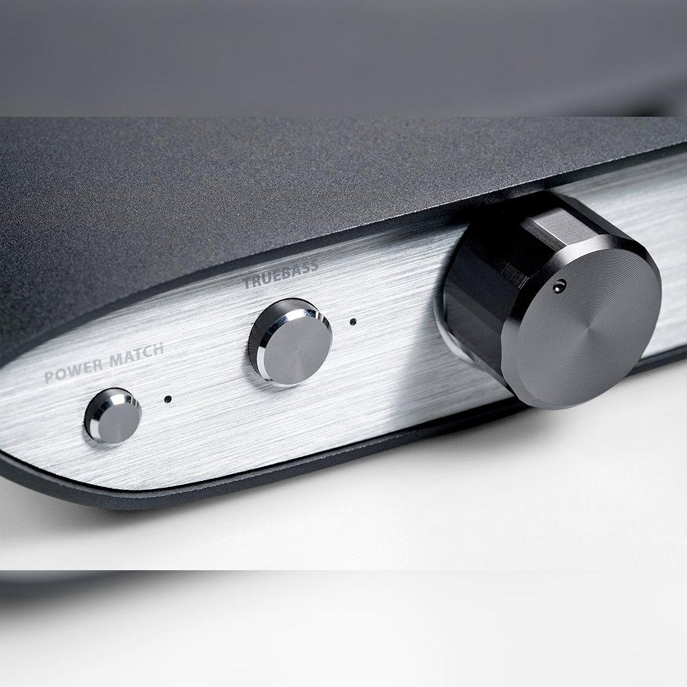 iFi Zen DAC V2