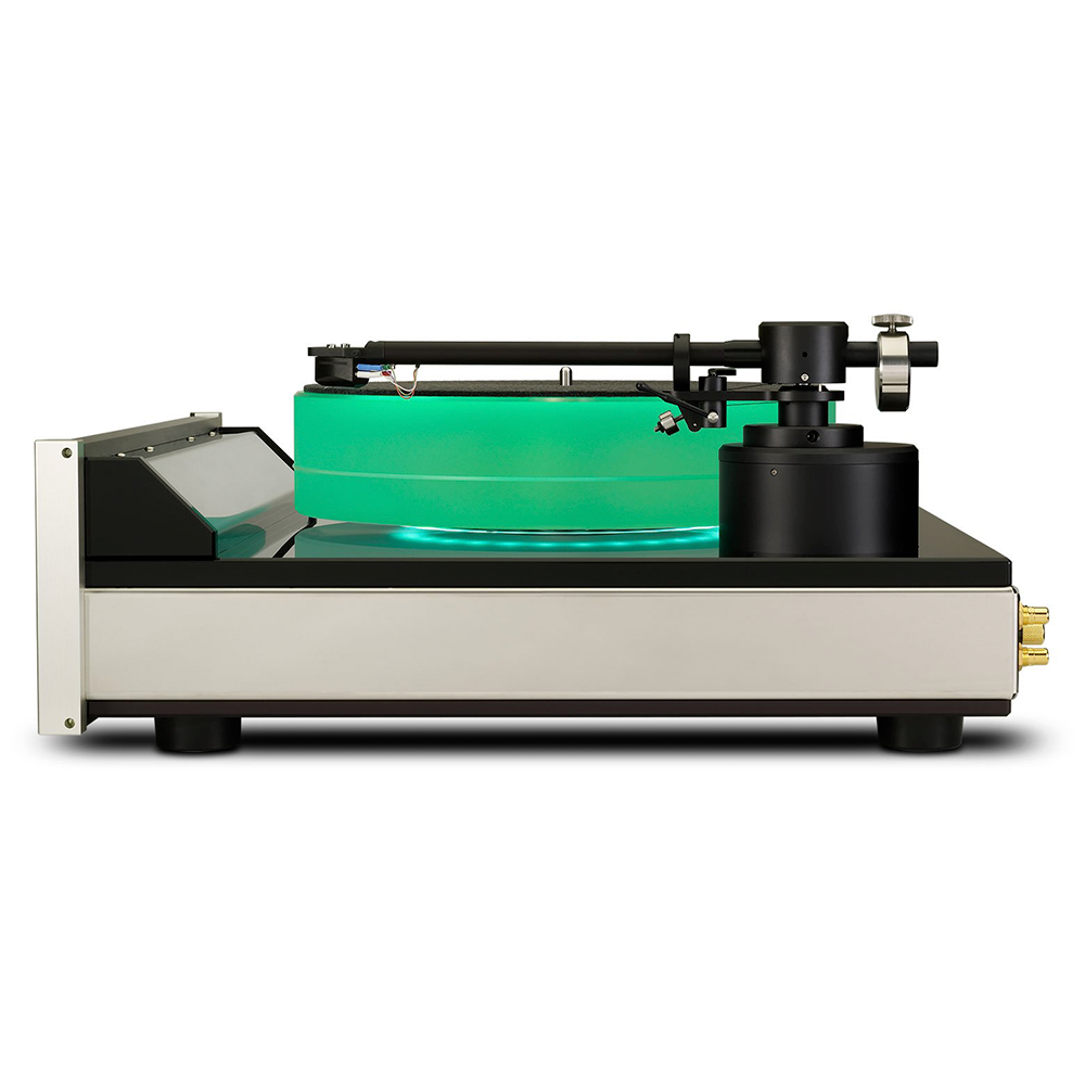 McIntosh MT10 Precision Turntable (In-Store Purchases Only)