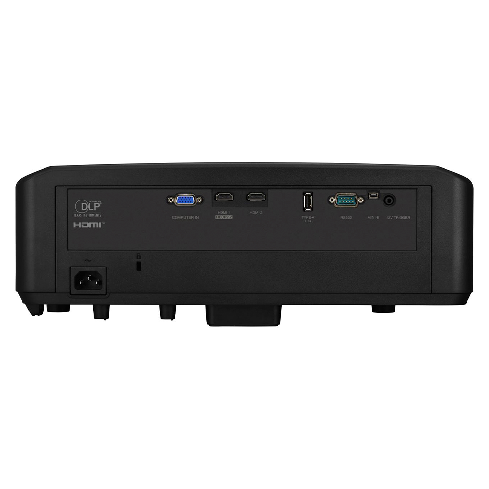 JVC LX-NZ3B/W DLP 4K Laser UHD Projector