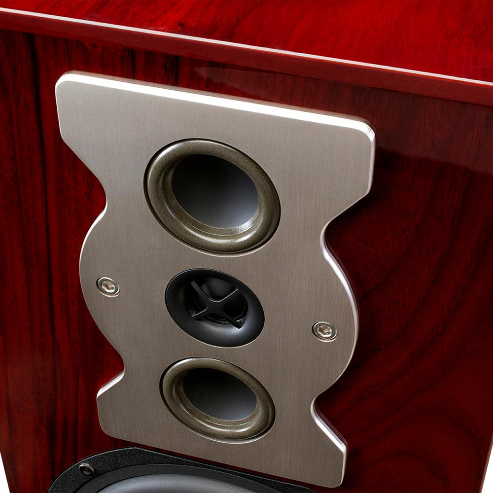 McIntosh XR50 Speaker (In-Store Purchases Only & USD Pricing)