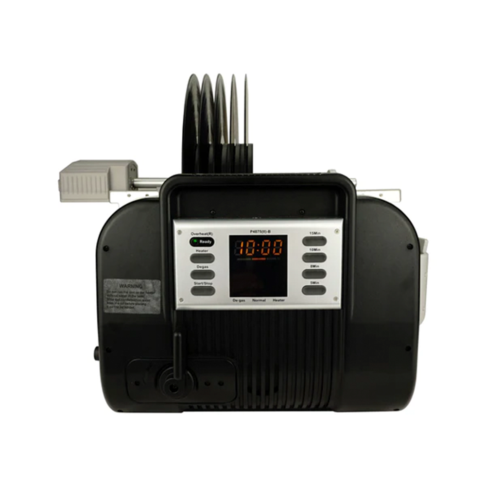 iSonic P4875(II)+MVR5