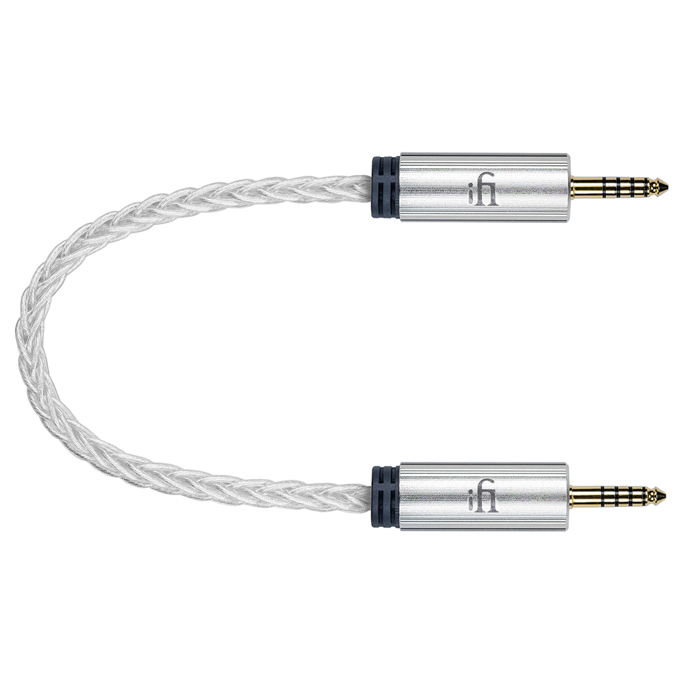 iFi 4.4mm to 4.4mm Cable - Sold as a Single