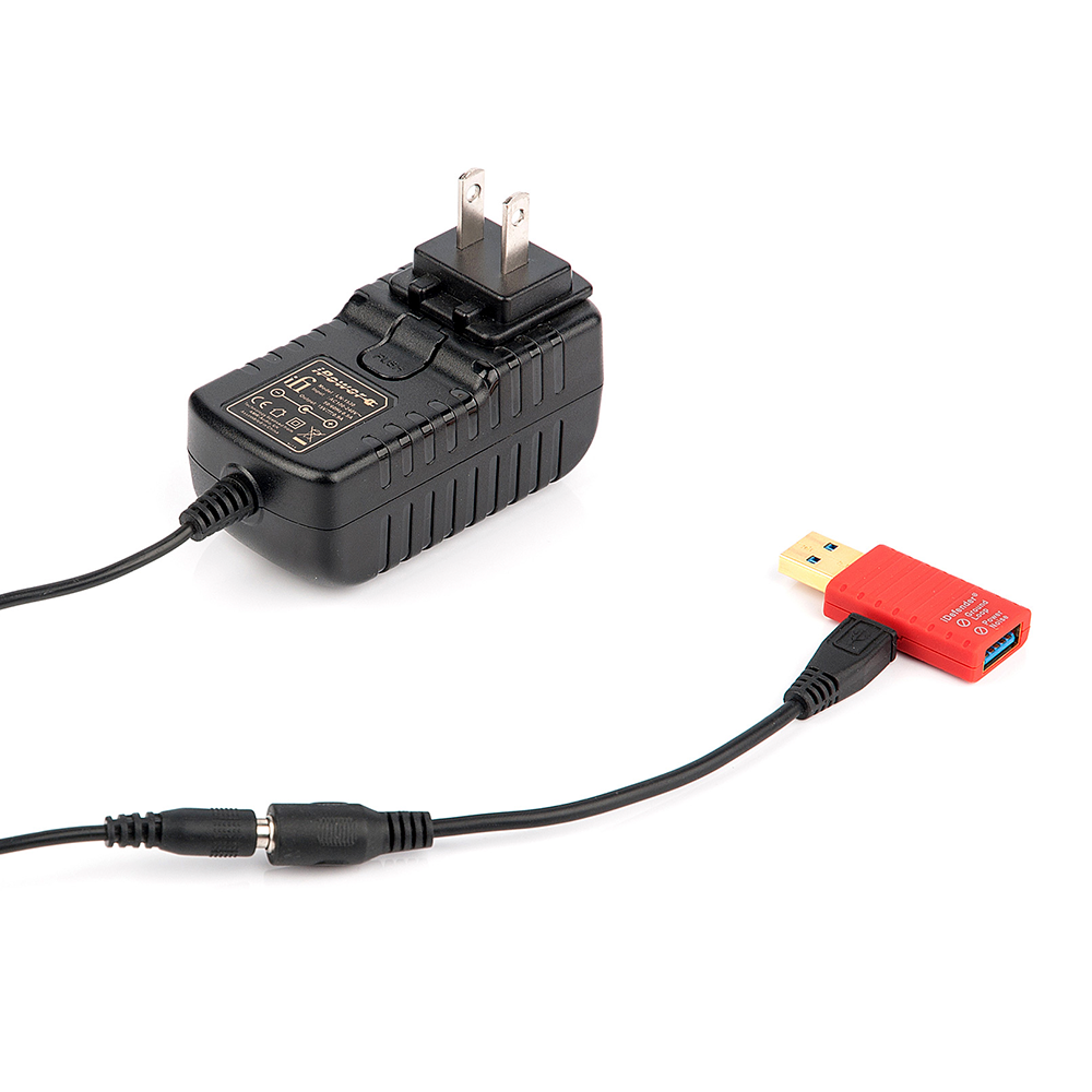 iFi iDefender 3.0+