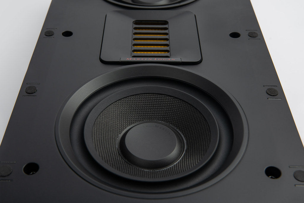 Martin Logan Motion XTW5-LCR (Please call/In-Store Only)