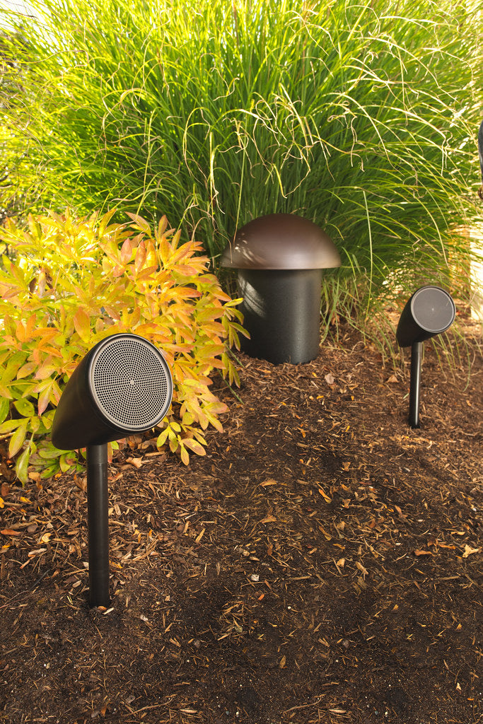 Martin Logan Outdoor Living Foundation 8.1 System (Please call/In-Store Only)