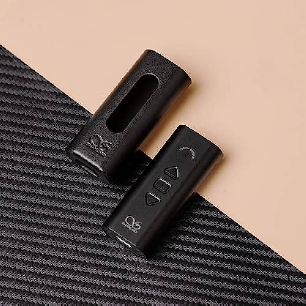 Shanling UA3 leather case