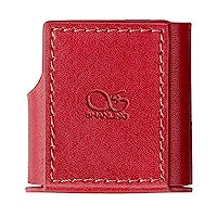 Shanling M0 Pro Leather case