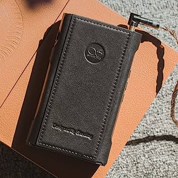Shanling M7 Leather case