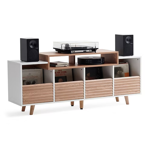 NorStone Oslo 1600 Vinyl Cabinet (Call/Email For Availability)