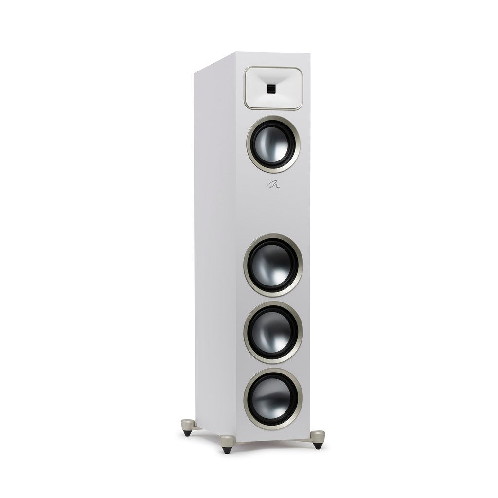 Martin Logan Motion Foundation F2 Floorstanding Speakers (Please Call/In-Store Only)