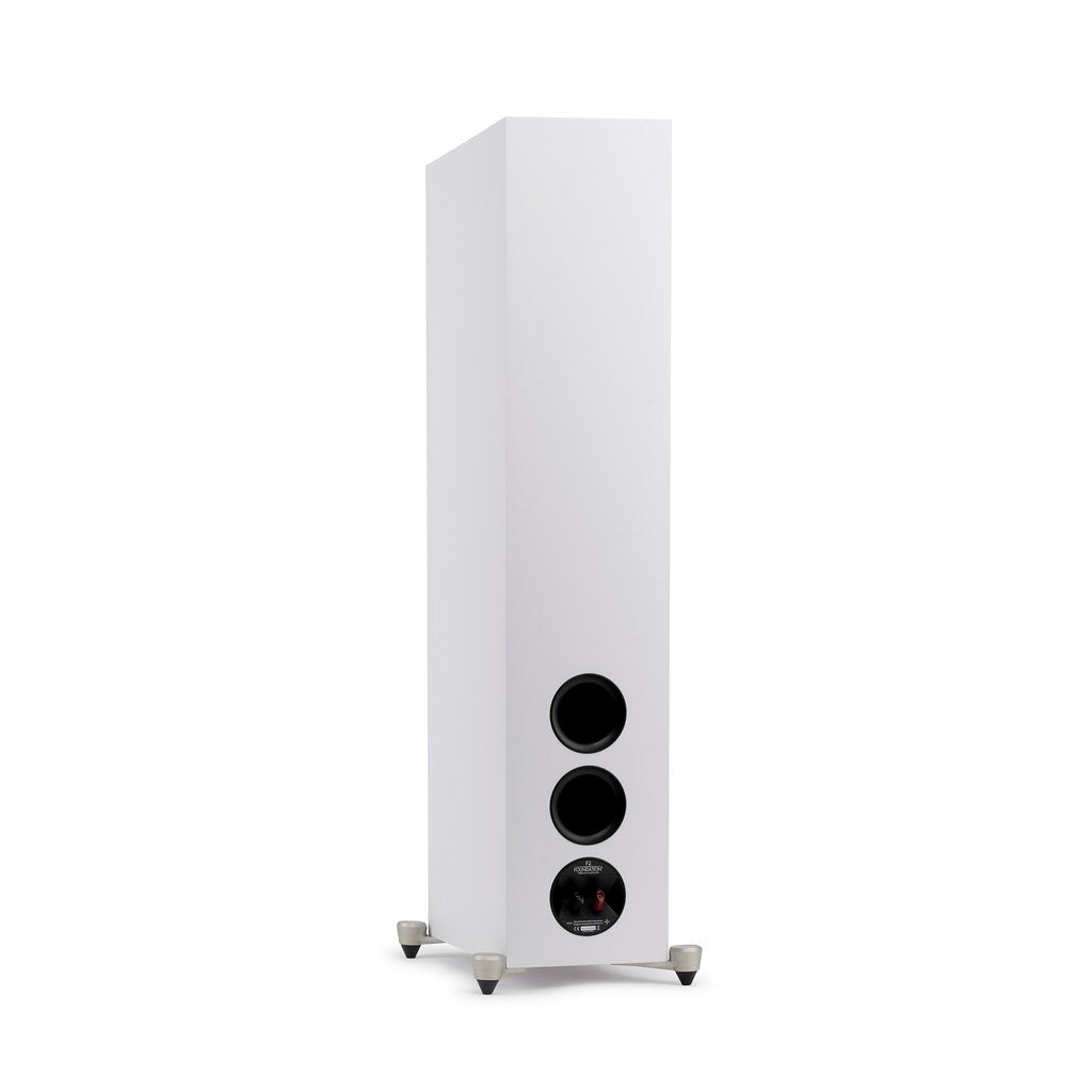 Martin Logan Motion Foundation F2 Floorstanding Speakers (Please Call/In-Store Only)