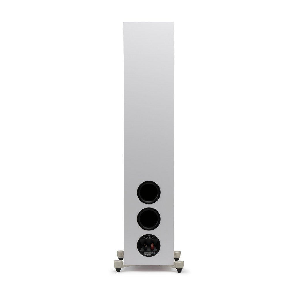 Martin Logan Motion Foundation F2 Floorstanding Speakers (Please Call/In-Store Only)