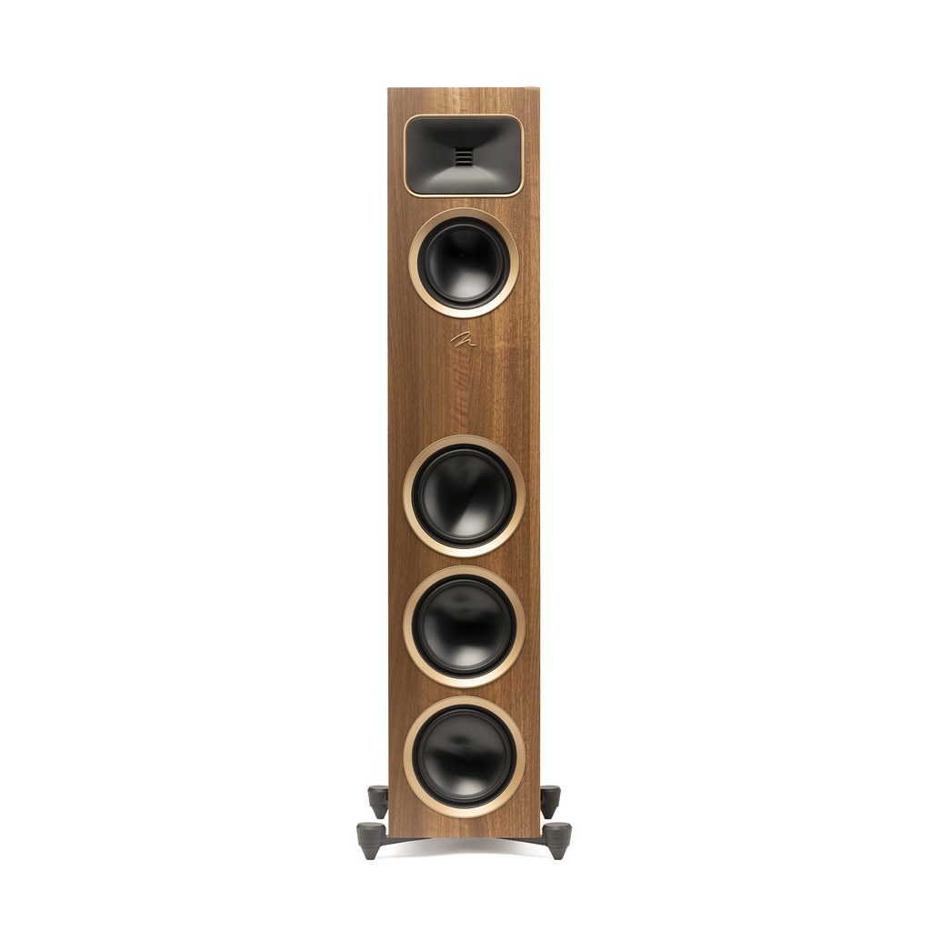 Martin Logan Motion Foundation F2 Floorstanding Speakers (Please Call/In-Store Only)