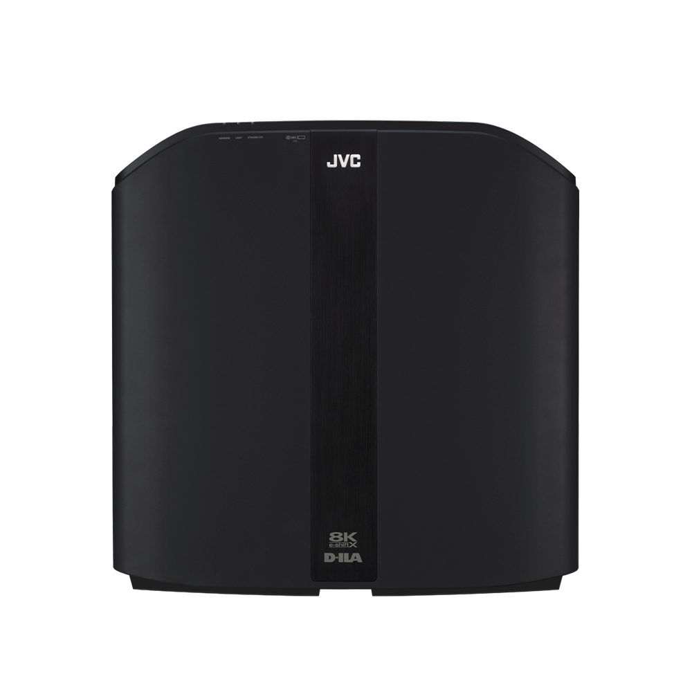 JVC DLA-RS3100 Native 4K - DILA Projector (In-Store Only)