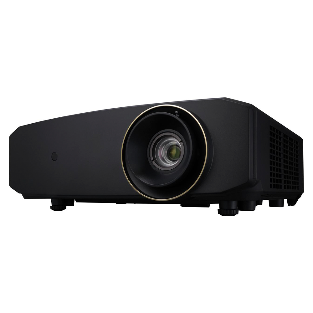 JVC LX-NZ3B/W DLP 4K Laser UHD Projector