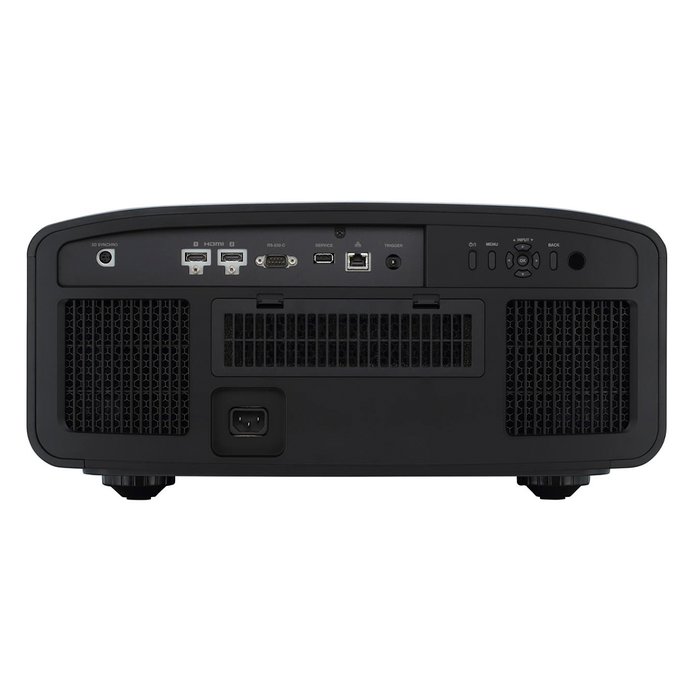 JVC DLA-RS1100 Native 4K - DILA Projector