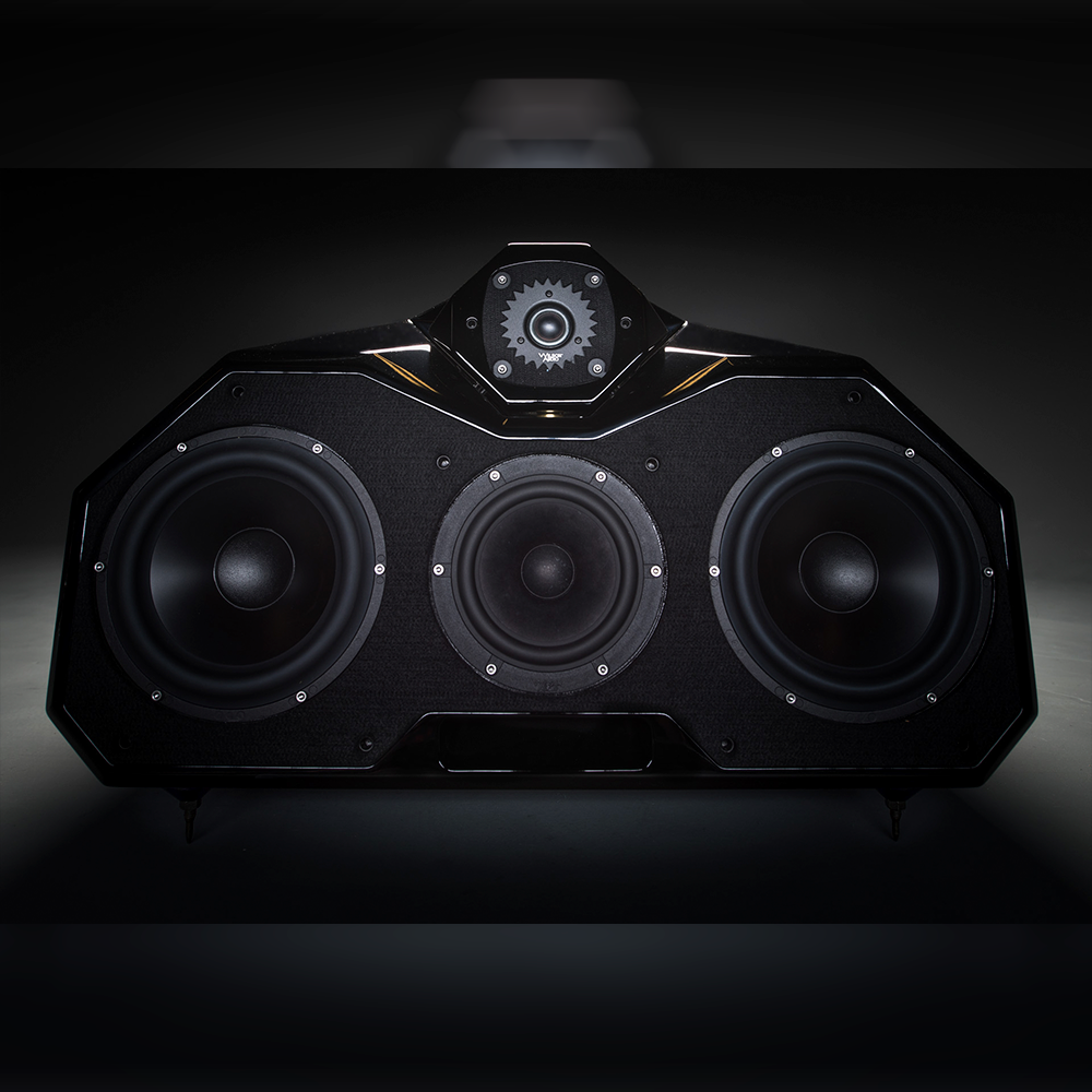 Wilson Audio Mezzo CS Tweeter (Please Contact Us)