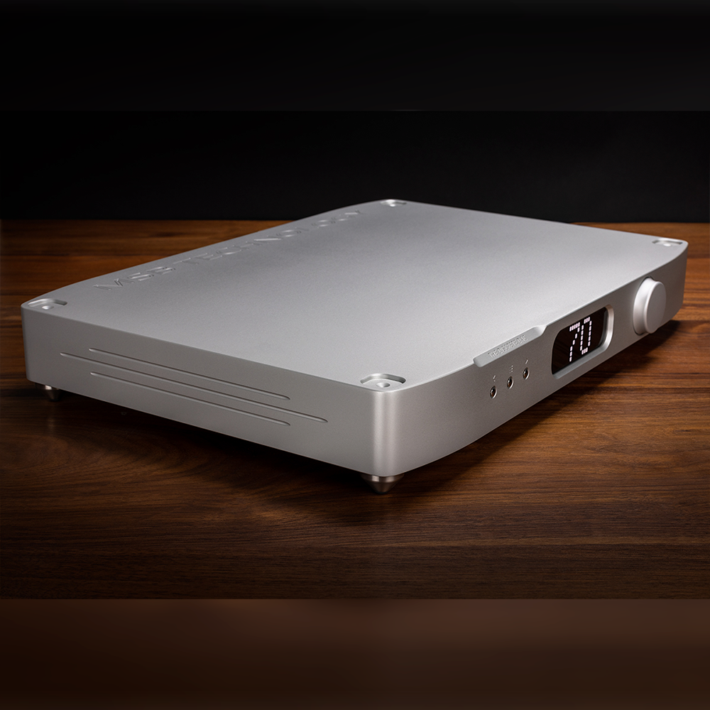 MSB Technology Discrete DAC