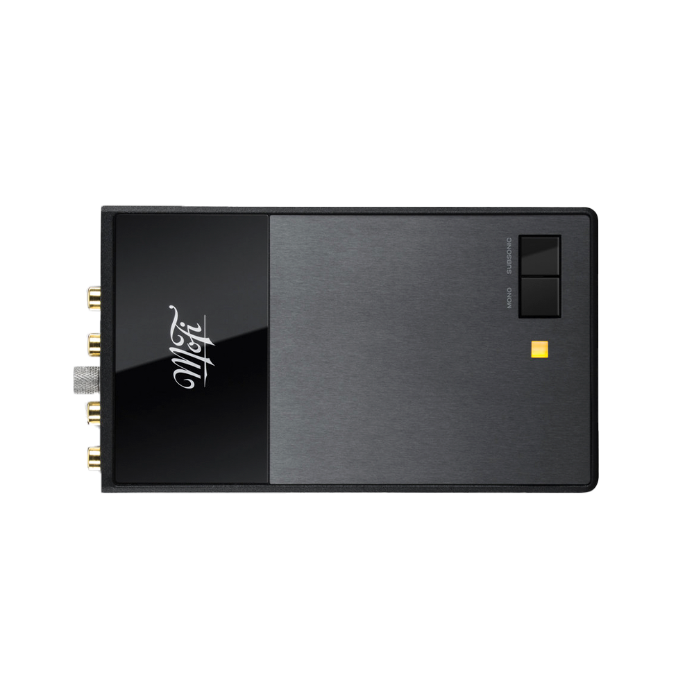 MoFi Electronics StudioPhono Phonostage