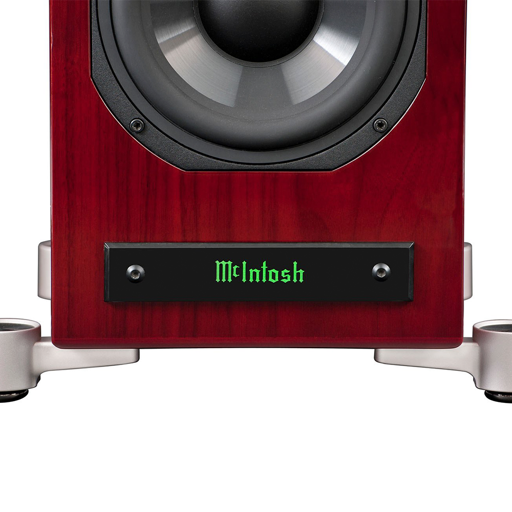 McIntosh XR100 Floor Standing Loudspeaker (In-Store Purchase Only)